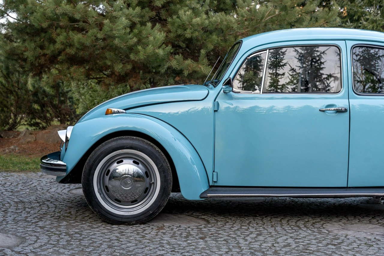 Volkswagen Garbus - Zdjęcie 16