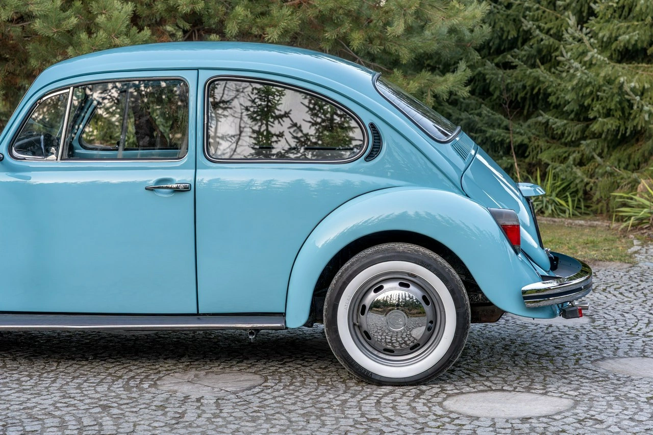 Volkswagen Garbus - Zdjęcie 17