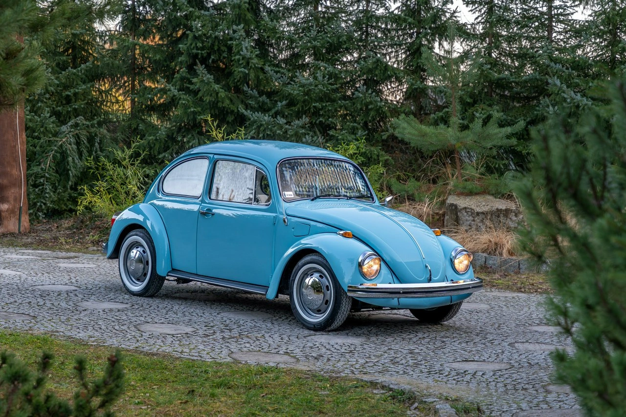 Volkswagen Garbus - Zdjęcie 18