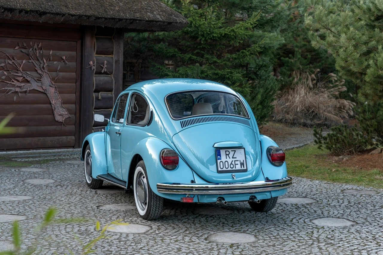 Volkswagen Garbus - Zdjęcie 19