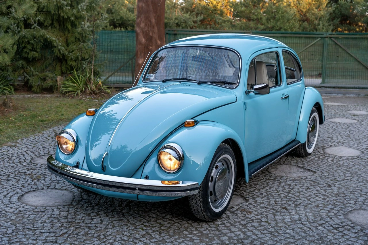 Volkswagen Garbus - Zdjęcie 20