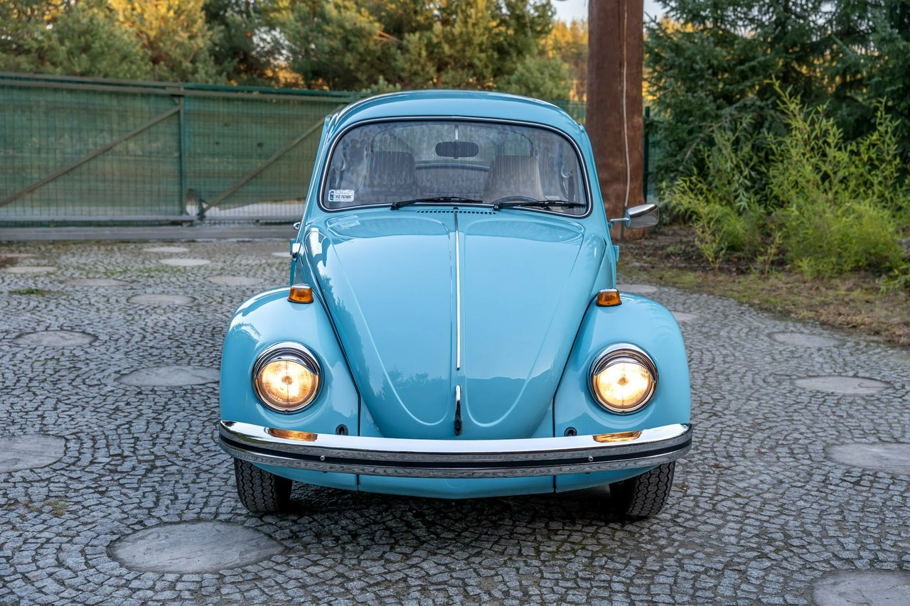 Volkswagen Garbus - Zdjęcie 22