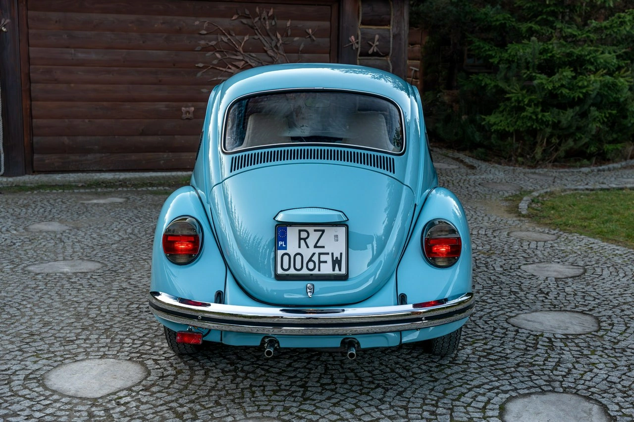 Volkswagen Garbus - Zdjęcie 23