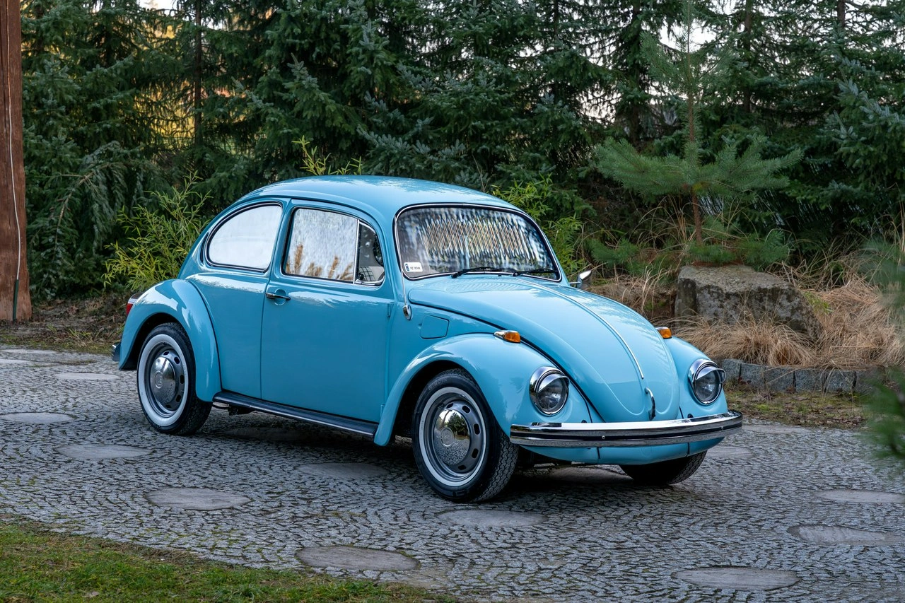 Volkswagen Garbus - Zdjęcie 24