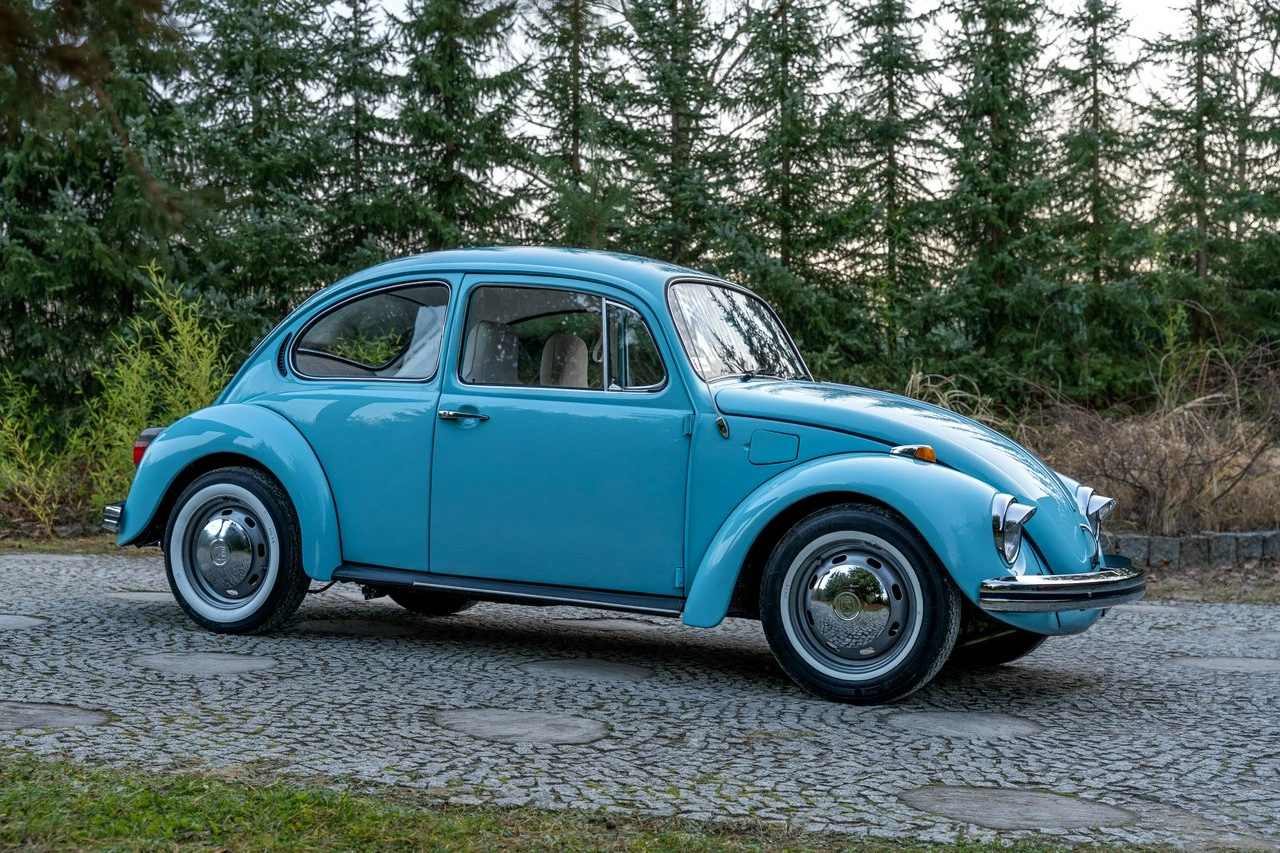 Volkswagen Garbus - Zdjęcie 26