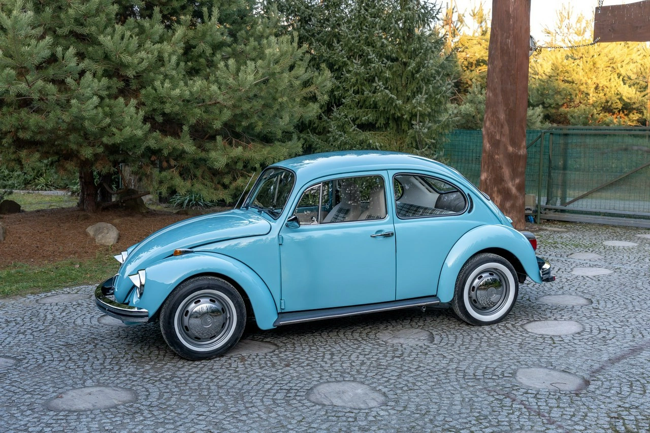 Volkswagen Garbus - Zdjęcie 27