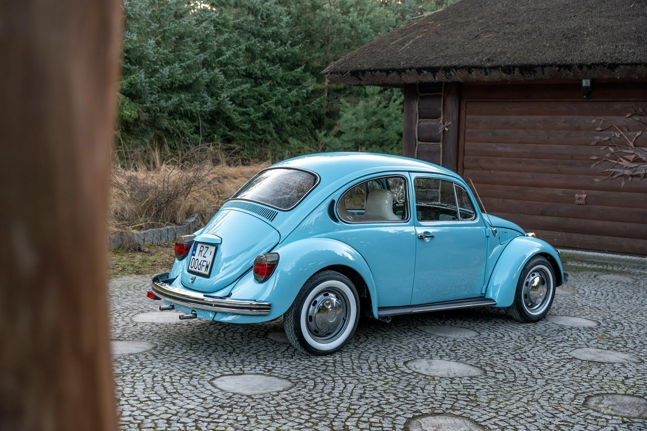 Volkswagen Garbus - Zdjęcie 28