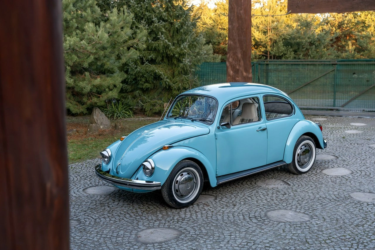 Volkswagen Garbus - Zdjęcie 2