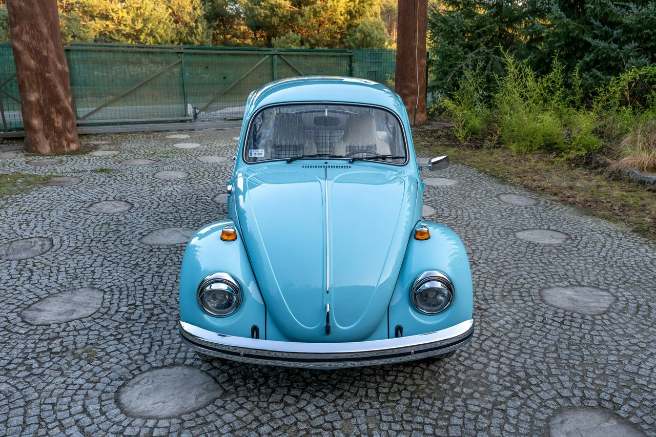 Volkswagen Garbus - Zdjęcie 29