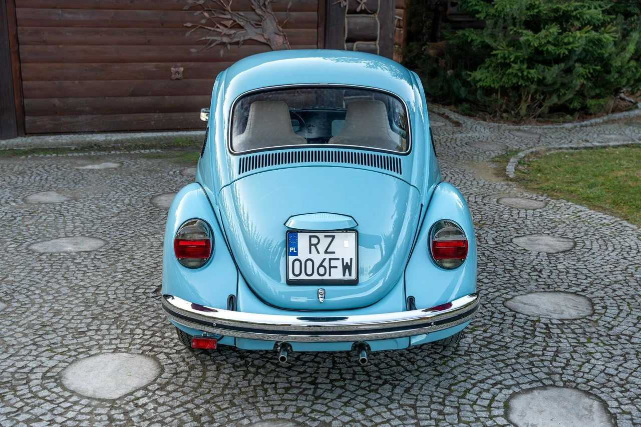 Volkswagen Garbus - Zdjęcie 30