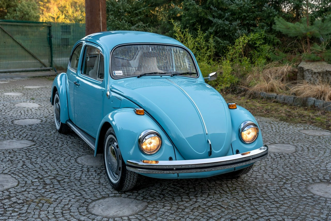 Volkswagen Garbus - Zdjęcie 31