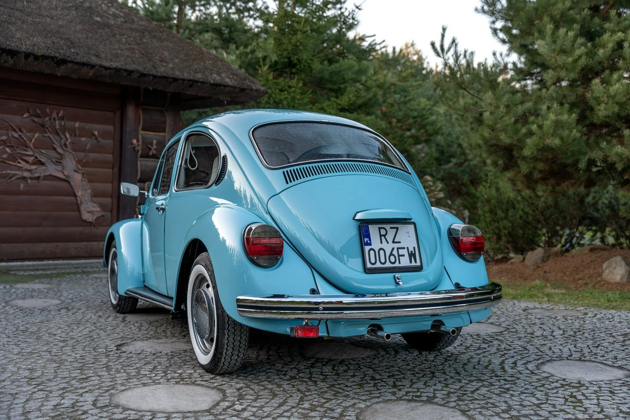 Volkswagen Garbus - Zdjęcie 32