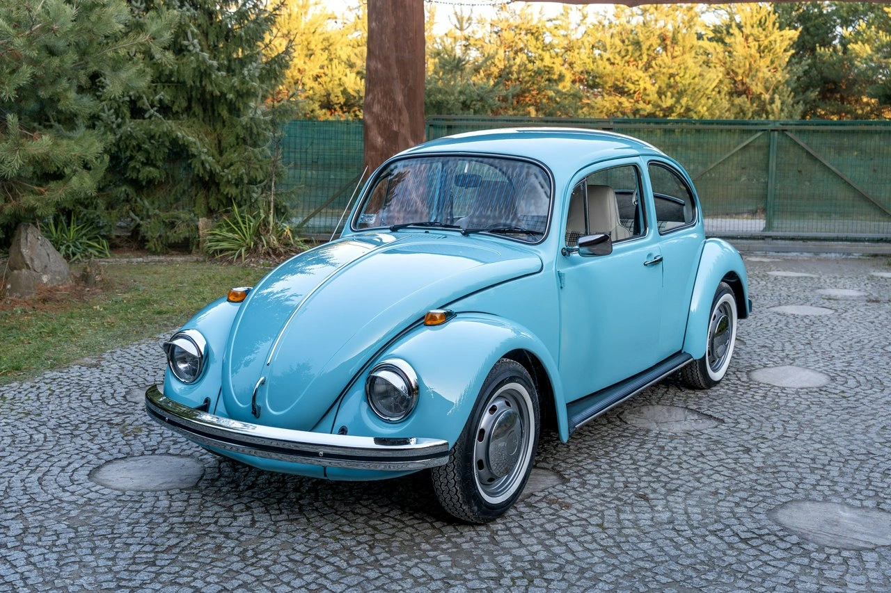 Volkswagen Garbus - Zdjęcie 33