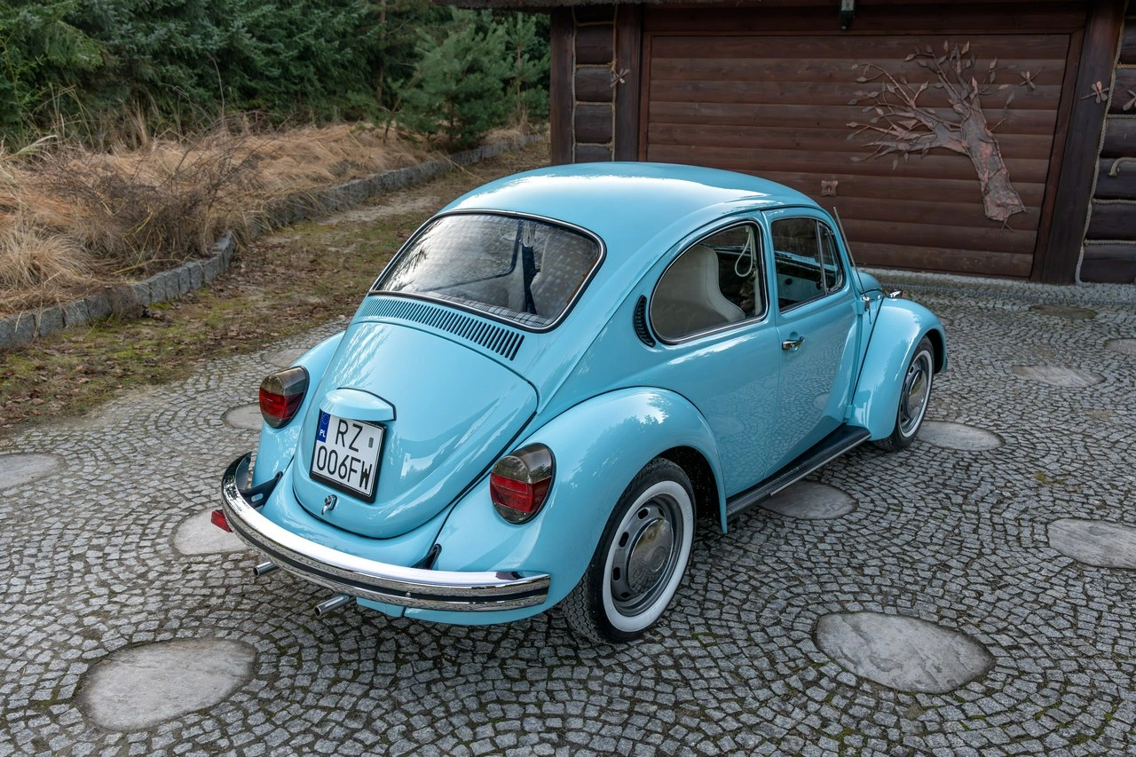 Volkswagen Garbus - Zdjęcie 34