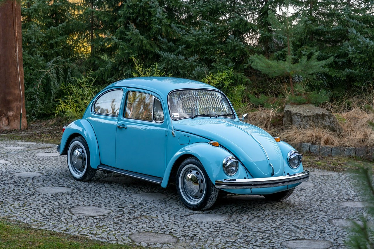 Volkswagen Garbus - Zdjęcie 35