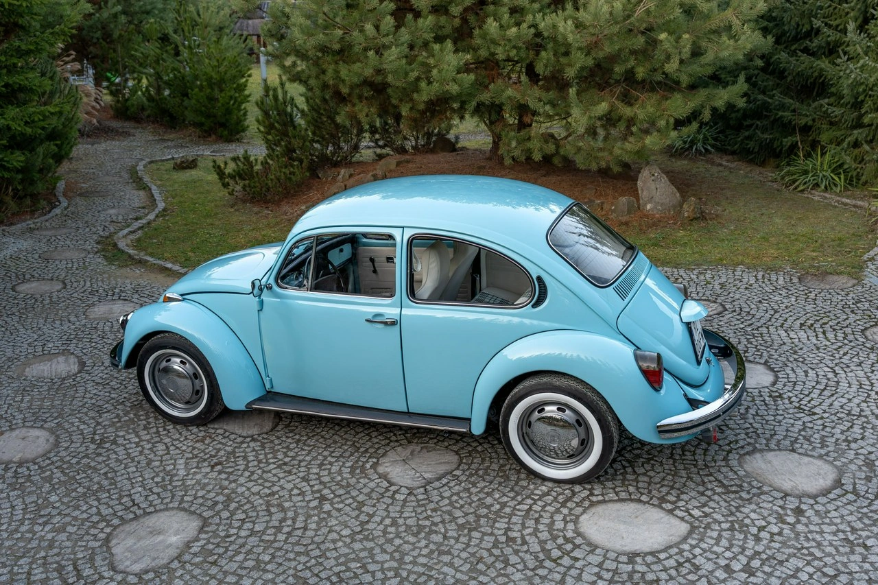 Volkswagen Garbus - Zdjęcie 36