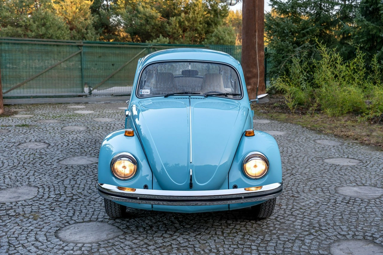 Volkswagen Garbus - Zdjęcie 37