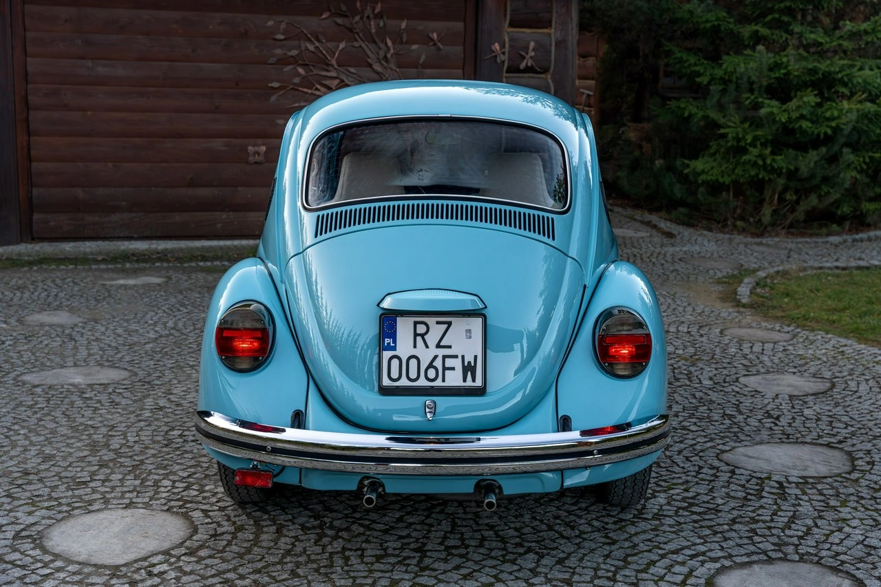 Volkswagen Garbus - Zdjęcie 38