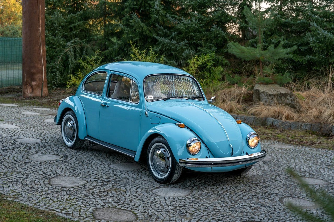 Volkswagen Garbus - Zdjęcie 39