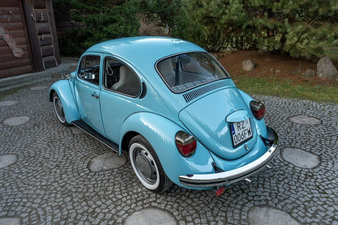 Volkswagen Garbus - Zdjęcie 40