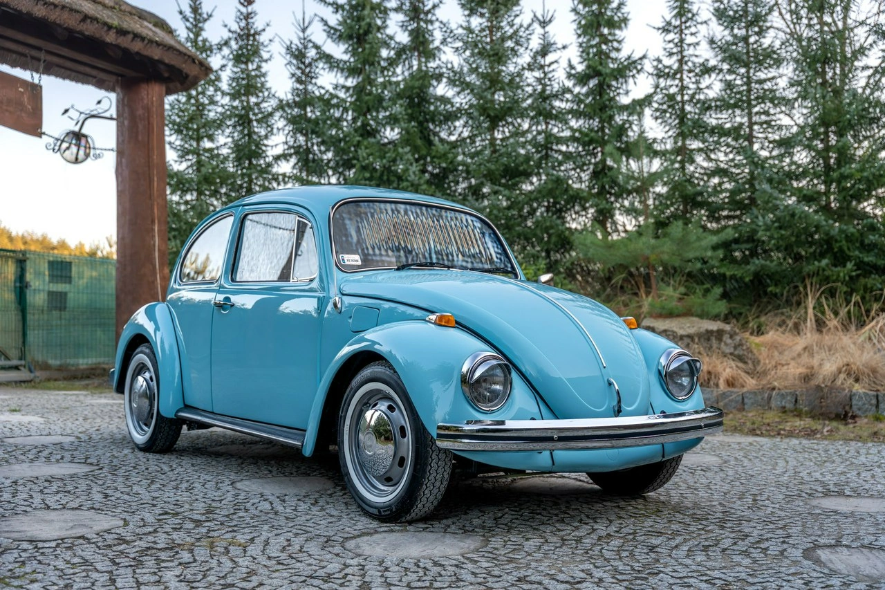 Volkswagen Garbus - Zdjęcie 41