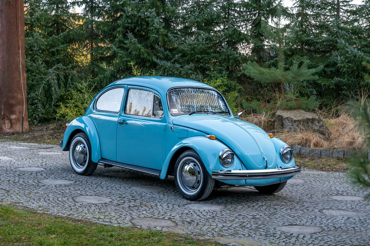 Volkswagen Garbus - Zdjęcie 43