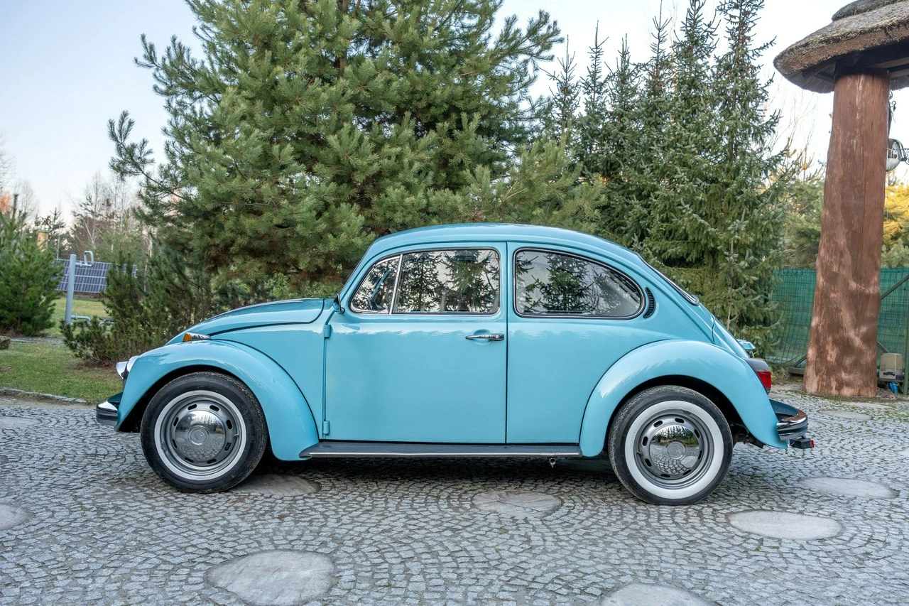 Volkswagen Garbus - Zdjęcie 44