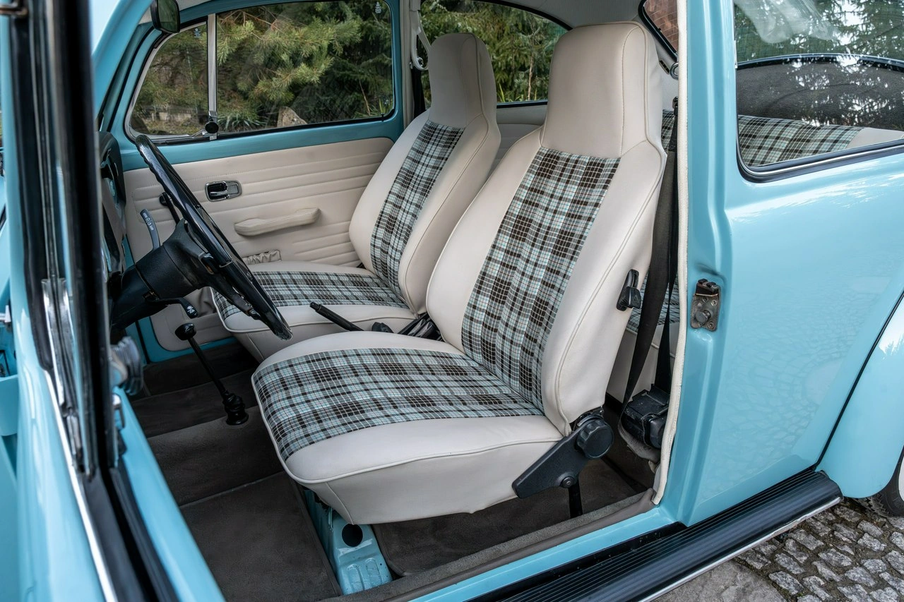 Volkswagen Garbus - Zdjęcie 48