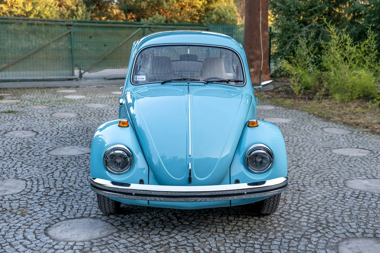 Volkswagen Garbus - Zdjęcie 4