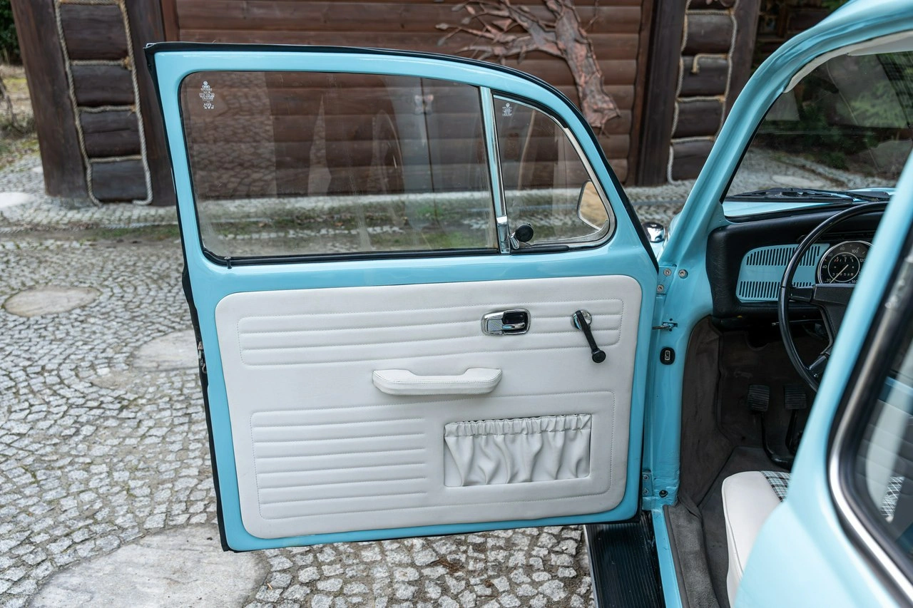 Volkswagen Garbus - Zdjęcie 49