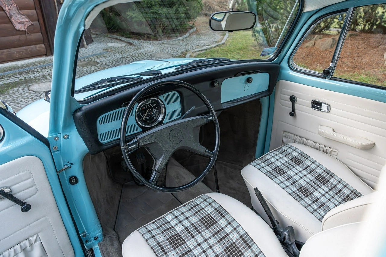 Volkswagen Garbus - Zdjęcie 50