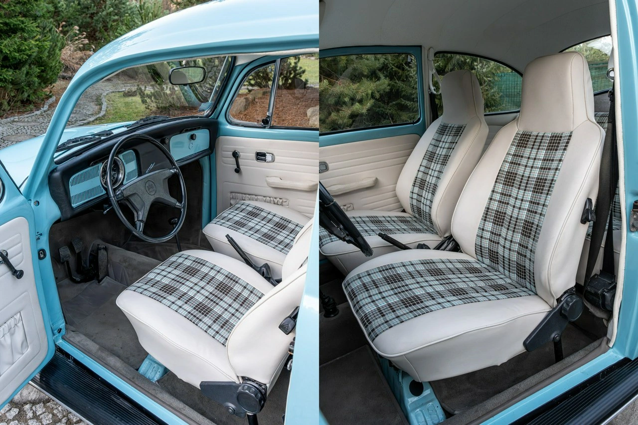 Volkswagen Garbus - Zdjęcie 51