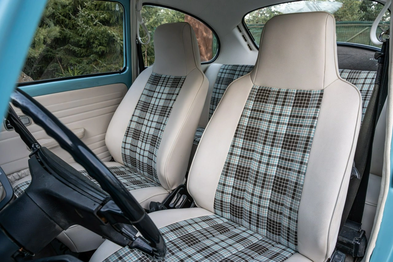 Volkswagen Garbus - Zdjęcie 52