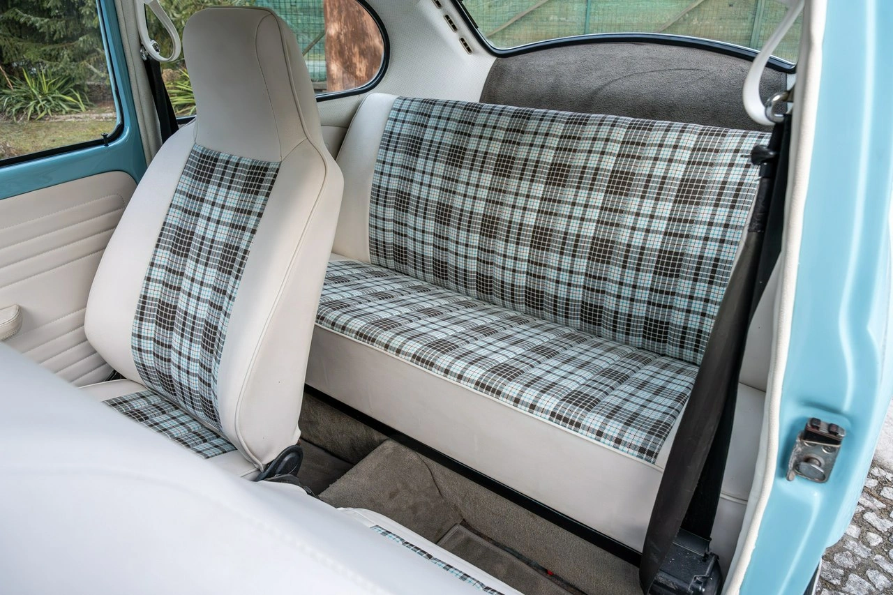 Volkswagen Garbus - Zdjęcie 53