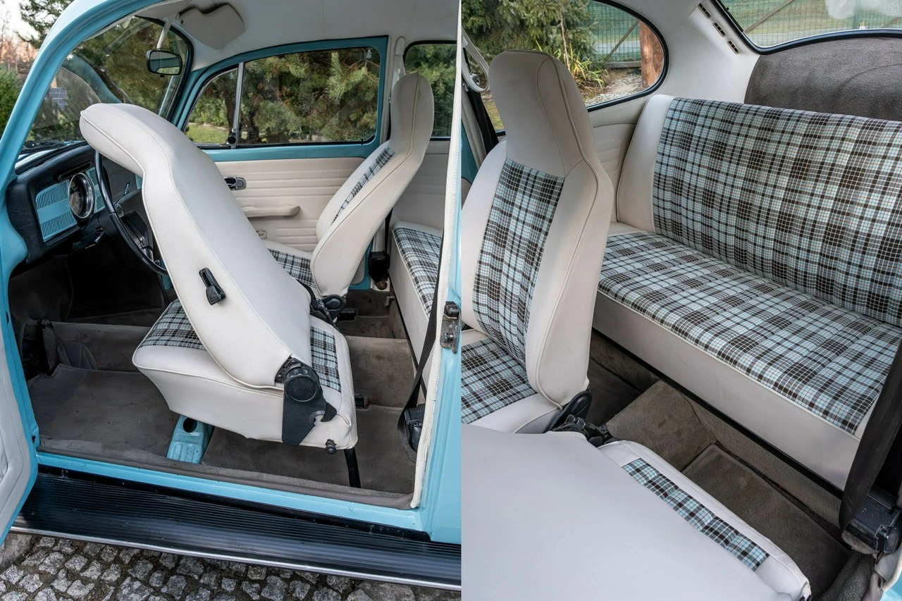 Volkswagen Garbus - Zdjęcie 54