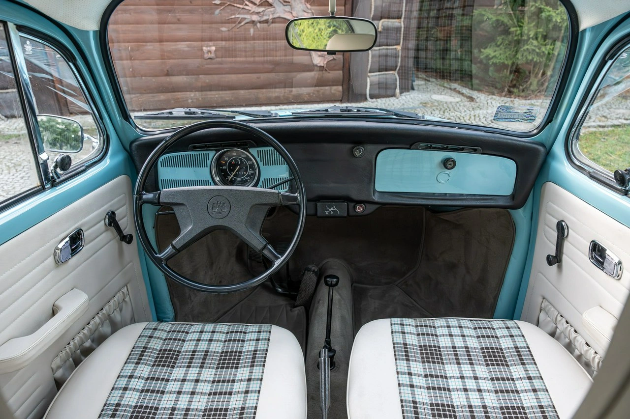 Volkswagen Garbus - Zdjęcie 55