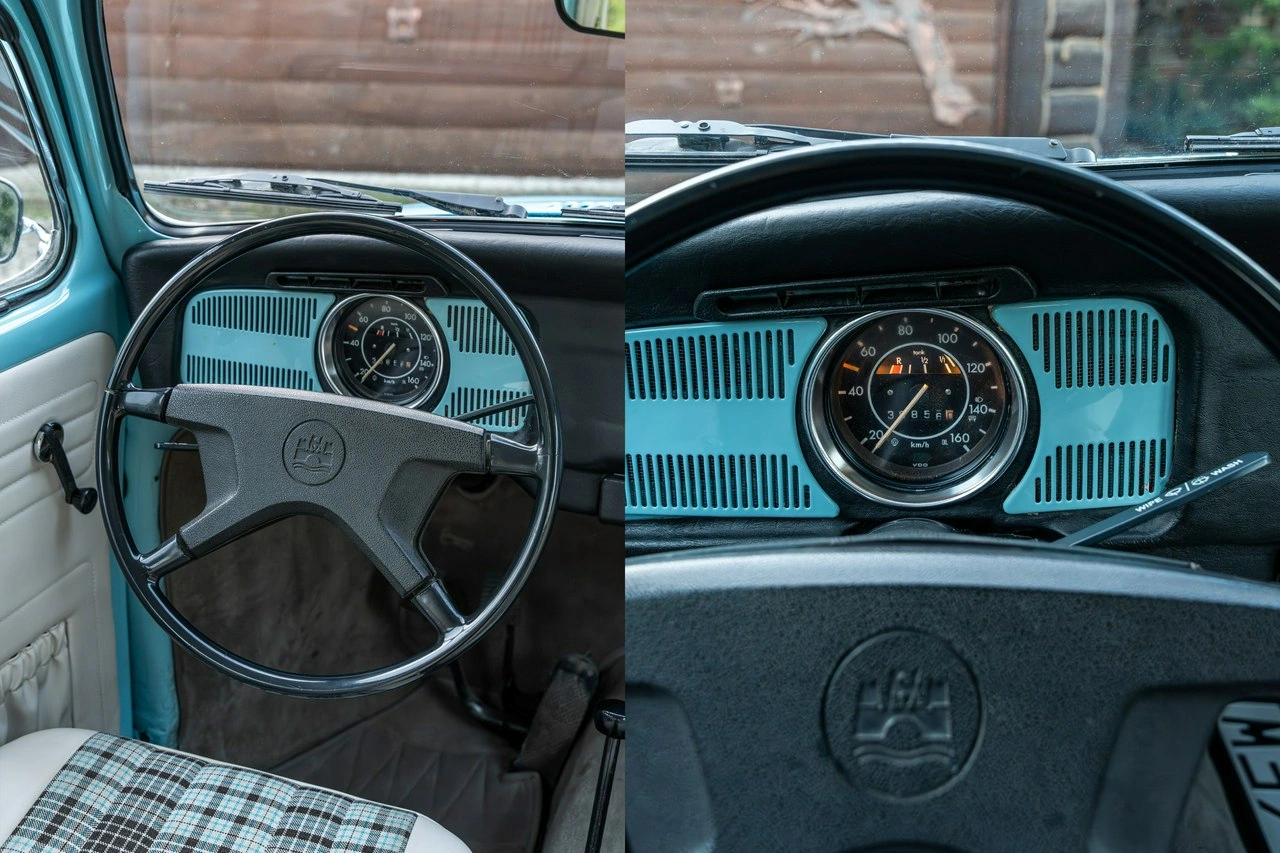 Volkswagen Garbus - Zdjęcie 56