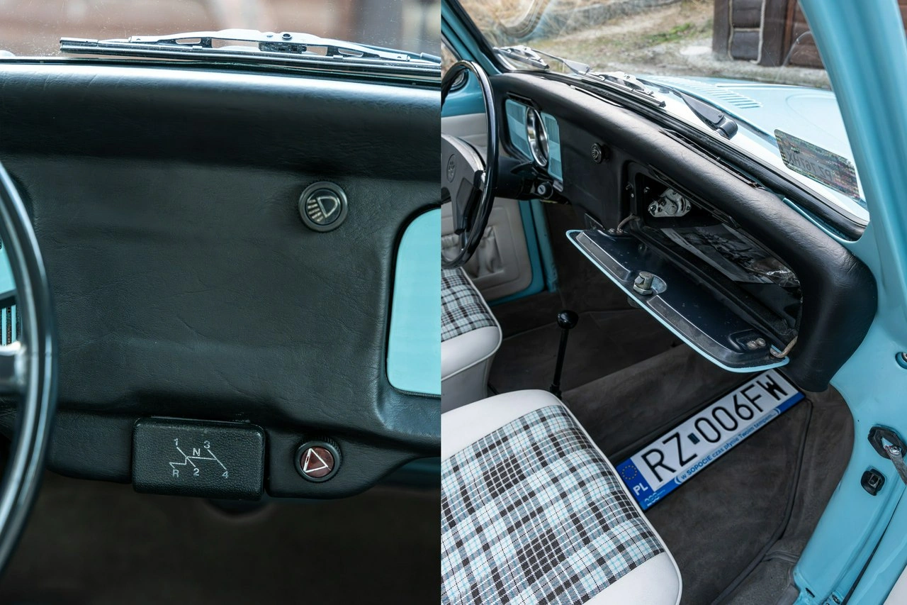 Volkswagen Garbus - Zdjęcie 58