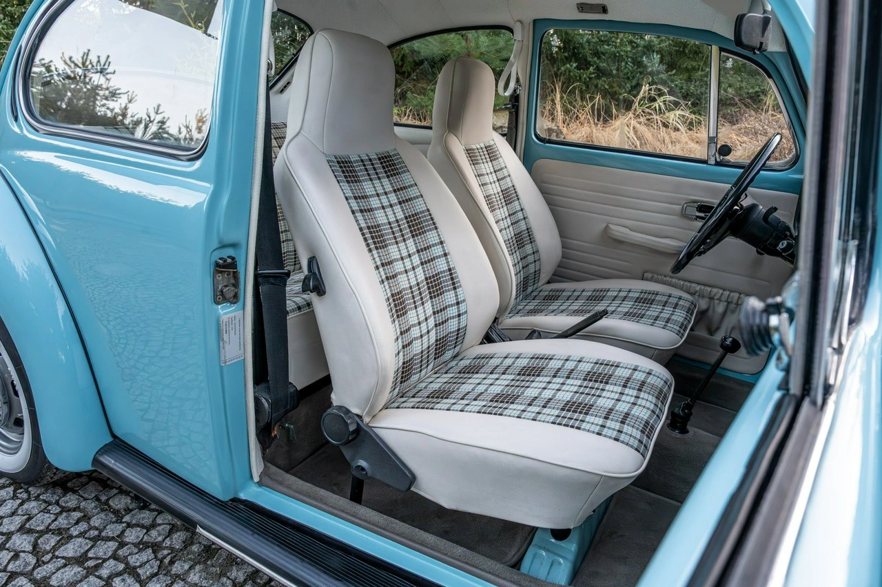 Volkswagen Garbus - Zdjęcie 59