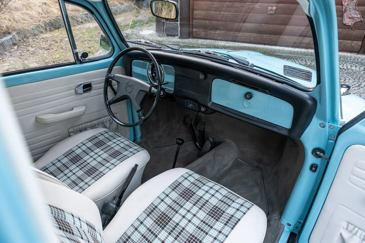 Volkswagen Garbus - Zdjęcie 60