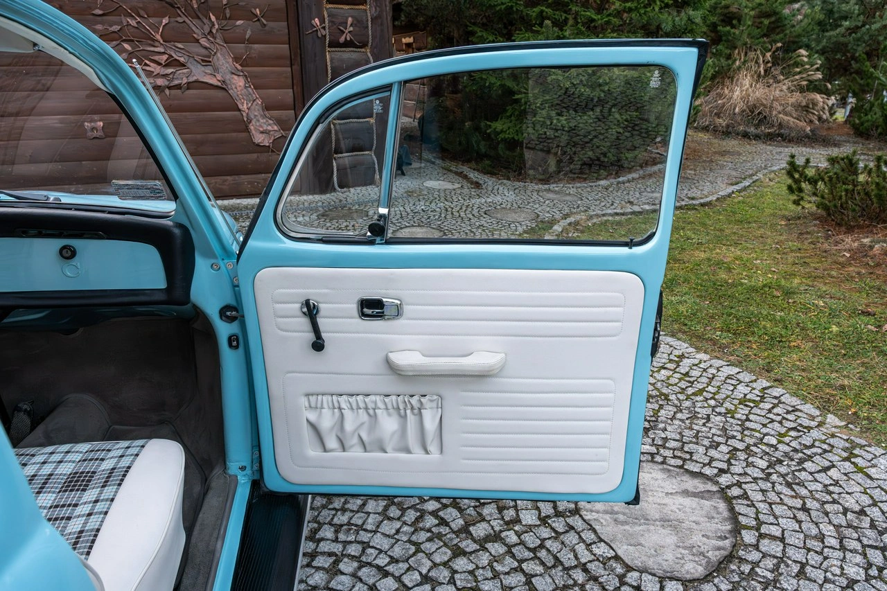 Volkswagen Garbus - Zdjęcie 61