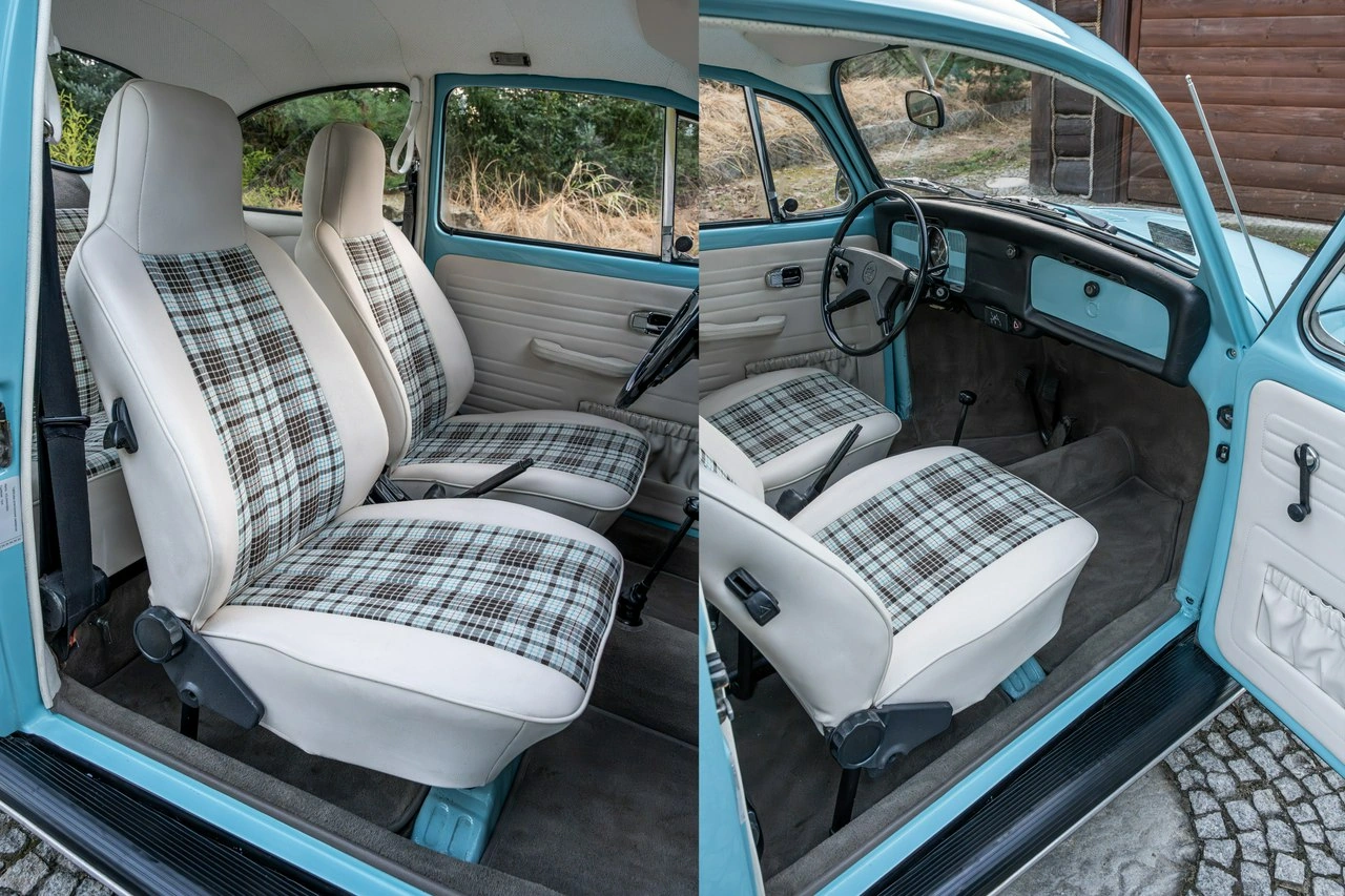 Volkswagen Garbus - Zdjęcie 62