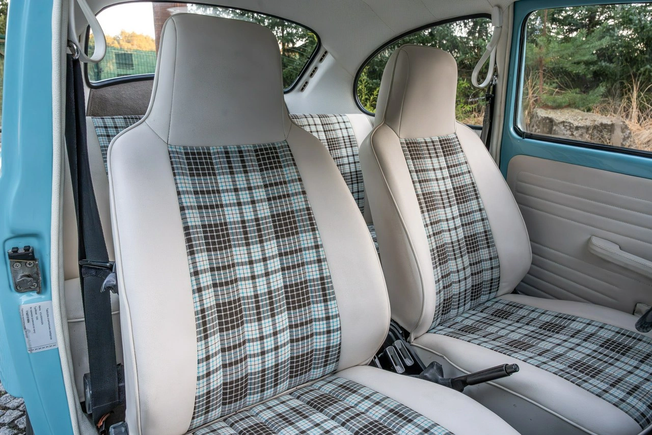 Volkswagen Garbus - Zdjęcie 63