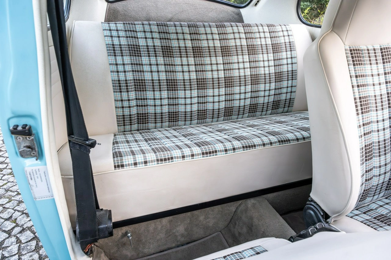 Volkswagen Garbus - Zdjęcie 65