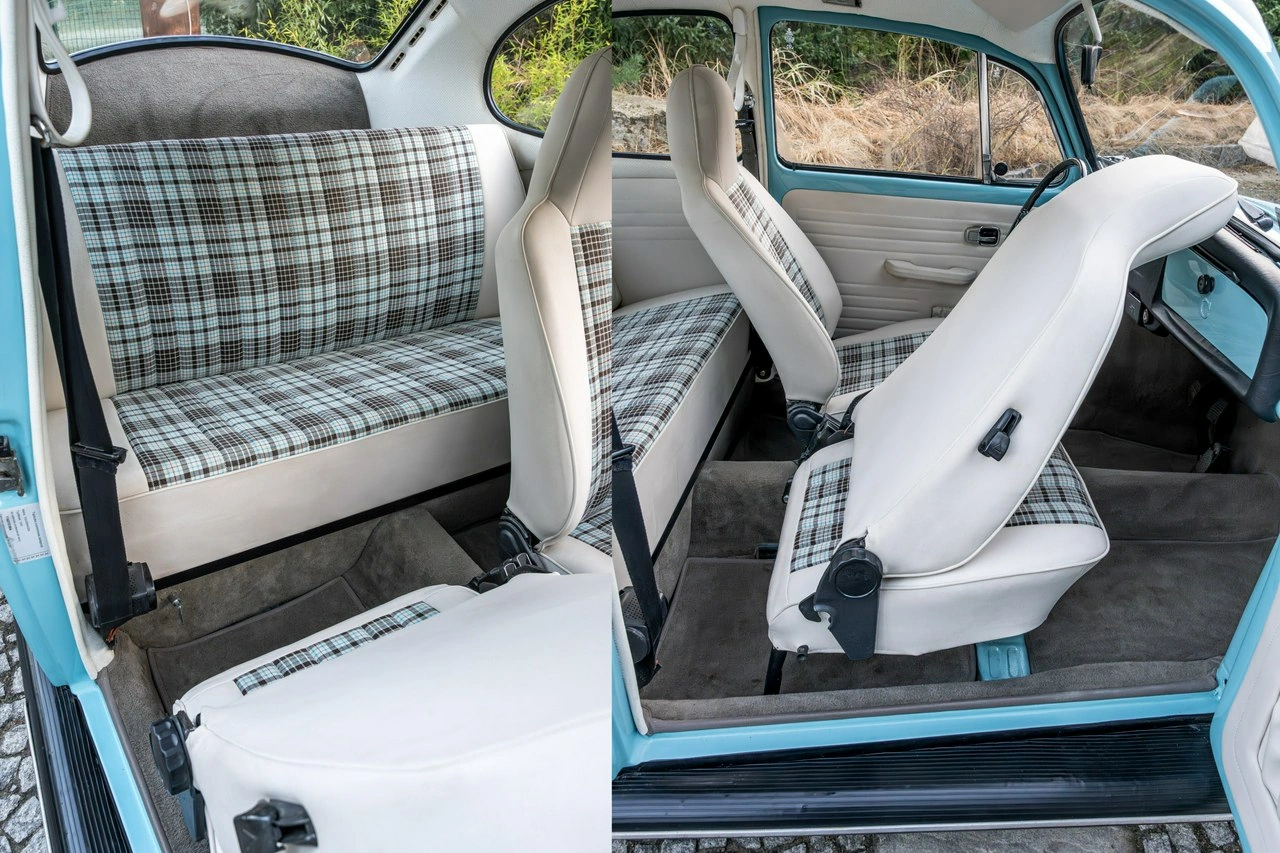 Volkswagen Garbus - Zdjęcie 66