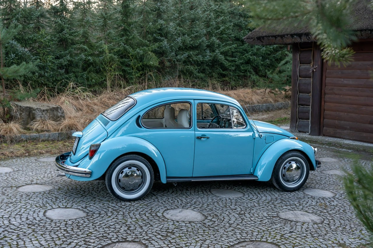 Volkswagen Garbus - Zdjęcie 6