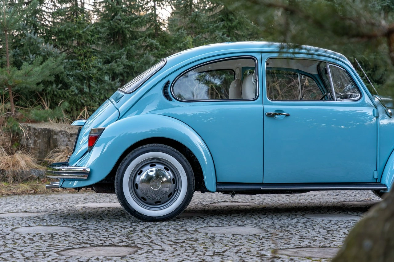 Volkswagen Garbus - Zdjęcie 7