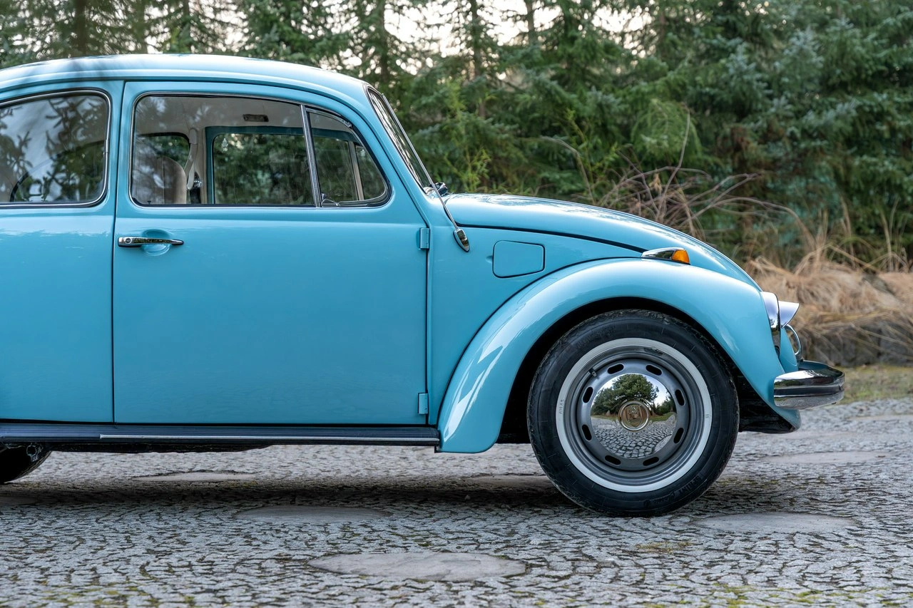 Volkswagen Garbus - Zdjęcie 8