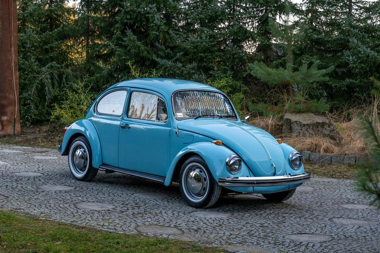 Volkswagen Garbus - Główne zdjęcie