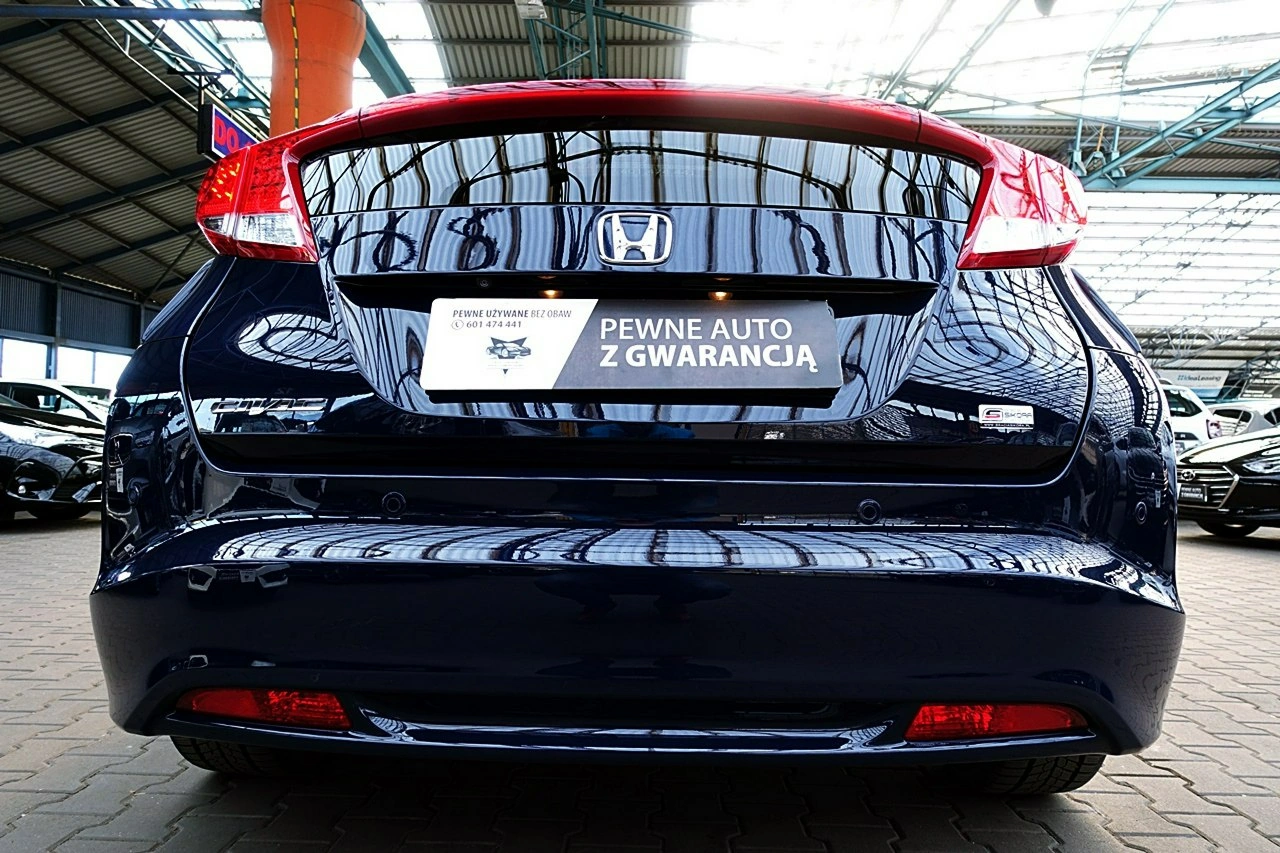 Honda Civic - Zdjęcie 53